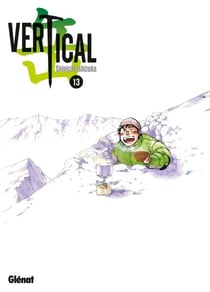 Vertical - Tome 13