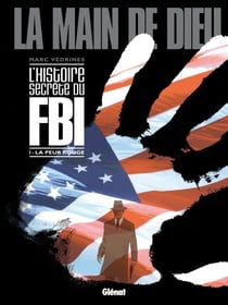 La Main de Dieu - Tome 01 - La peur rouge