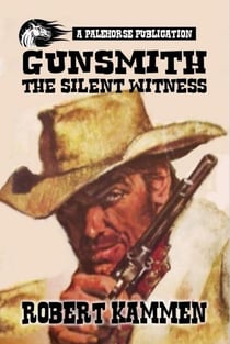 Gunsmith - The Silent Witness.