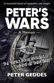 Peter's Wars - A Memoir