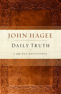 Daily Truth Devotional - A 365 Day Devotional