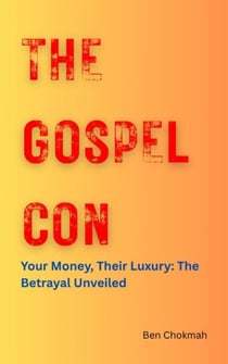 The Gospel Con