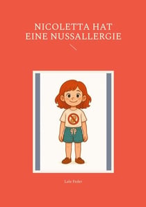 Nicoletta hat eine Nussallergie
