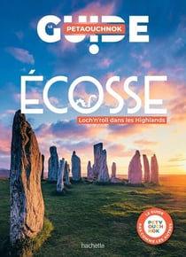 Ecosse guide Petaouchnok - Loch'n'roll dans les Highlands !