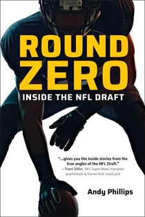 Round Zero - Inside the NFL Draft