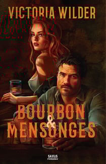 Bourbon &amp; Mensonges (e-book)
