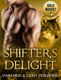Shifters Delight Gold Boxset