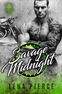 Savage Midnight - Skull Riders MC, #2