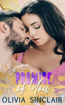 The Promise of You - Weapons-Grade Romance, #4