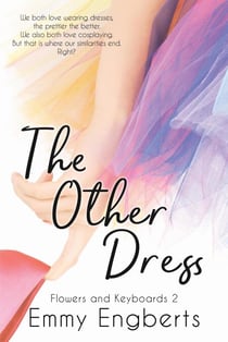 The Other Dress - Flowers and Keyboards, #2