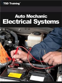 Auto Mechanic - Electrical Systems (Mechanics and Hydraulics) - Mechanics and Hydraulics
