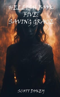 Hellish Book Five: Saving Grace - Hellish, #5