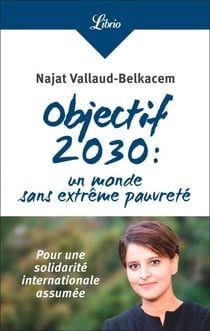 Objectif 2030: un monde sans extrême pauvreté
