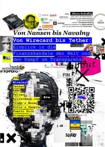 Von Nansen bis Navalny: Von Wirecard bis Tether