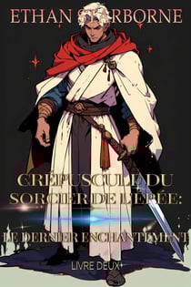 Crépuscule du Sorcier de l'Épée:Le Dernier Enchantement 2/5 - Crépuscule du Sorcier de l'Épée, #2
