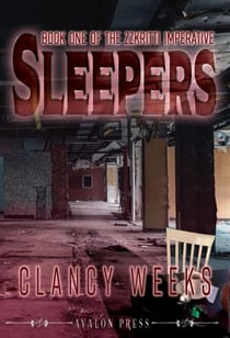 Sleepers - The ZZkritti Imperative, #1