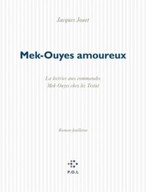 Mek-Ouyes amoureux