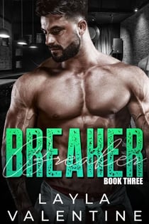 Breaker (Book Three) - Breaker, #3