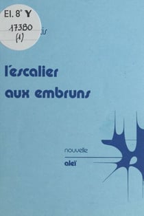 L'escalier aux embruns