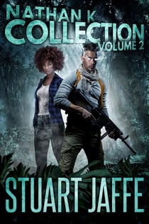 The Nathan K Collection: Volume 2 - Nathan K Collection, #2