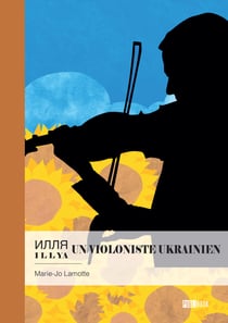 ???? / I L L YA : Un violoniste ukrainien