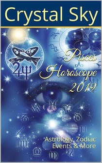 Pisces Horoscope 2019 - 2019 Horoscopes, #12