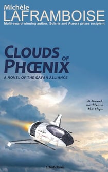 Clouds of Phoenix - WOW Stories