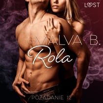 Pozadanie 12: Rola - opowiadanie erotyczne