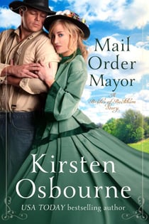 Mail Order Mayor - Brides of Beckham, #56