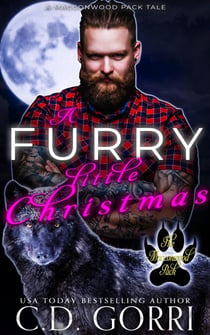 A Furry Little Christmas - The Macconwood Pack Tales, #9