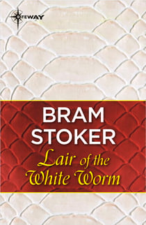 Lair of the White Worm