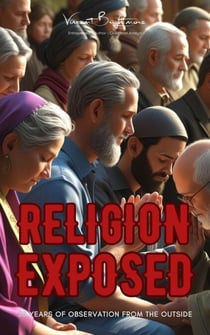 Religion Exposed - Truth Series
