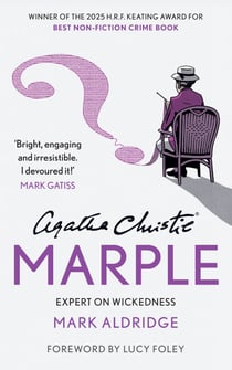 Agatha Christie’s Marple - Expert on Wickedness