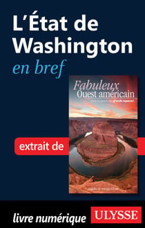 L Etat de Washington en bref