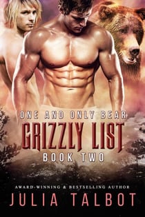 One and Only Bear - Grizzly List, #2