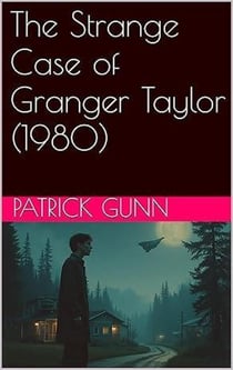 The Strange Case of Granger Taylor (1980)