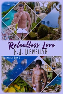 Relentless Love - Relentless, #2