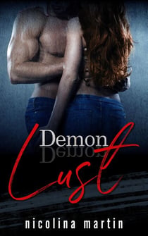 Demon Lust - Devious Desires, #3
