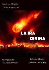 La Ira Divina - Conde J.W. Rochester