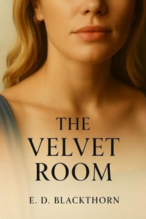 The Velvet Room - Velvet Nights, #1