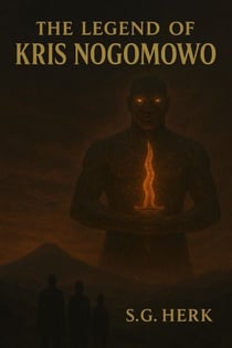 The Legend  of  Kris Nogomowo