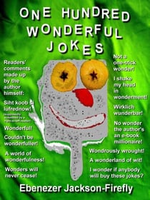 One Hundred Wonderful Jokes - Jokes by the Hundred, #10
