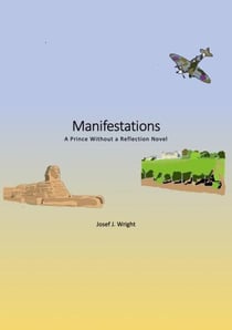 Manifestations - The Prince Without a Reflection, #18