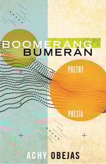 Boomerang / Bumerán - Poetry / Poesía
