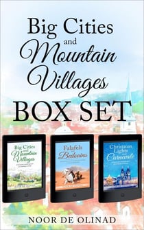 Big Cities and Mountain Villages Omnibus - E-book Box Set