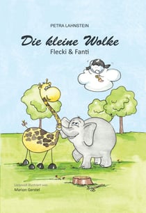 Flecki und Fanti - Die kleine Wolke
