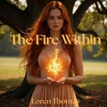 The Fire Within - The Awakening, #3