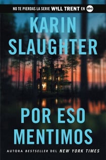 Por eso mentimos - This Is Why We Lied (Spanish edition)