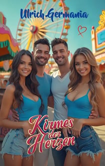 Kirmes der Herzen - Kurze, kitschige Kirmes-Geschichte