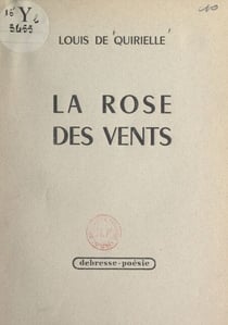 La rose des vents